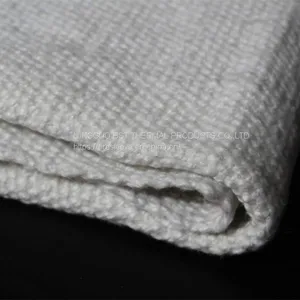 Ceramic Fire Welding Blanket thumbnail-4