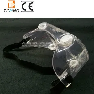 Protective Glass Medical Resistant Glasses For Work Protection thumbnail-1