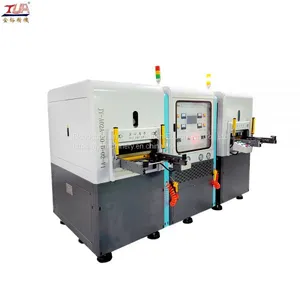 Newest Heat Transfer Label Machine Label Forming Machine thumbnail-2
