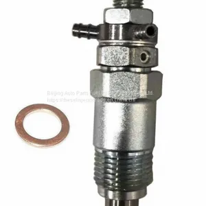 Kubota Injector 9709500-751x; 095000-9690 thumbnail-4