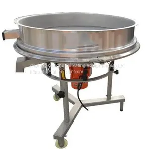 Liquid Vibrating Separator thumbnail-2