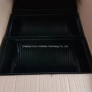 Esd Smt Smd Reel Storage Box Tray thumbnail-1