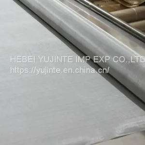 Stainless Steel Wire Mesh thumbnail-1
