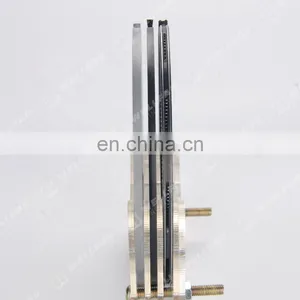 6CT ISC Piston Ring Machinery Engine Parts for OEM Number 3802429 3802258 A21510 A21550 4089644 4089643 thumbnail-5