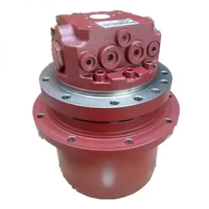 Mag-170vp-3000g-s2 Usd8900 Hydraulic Final Drive Motor Kayaba thumbnail-2