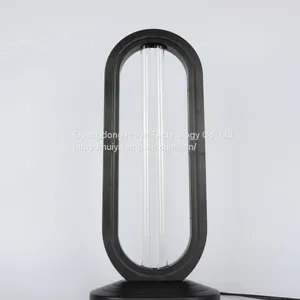 Hot Remote Control Ultraviolet Germicidal Lamp 38w Quartz Sterilizer Uv Light thumbnail-1