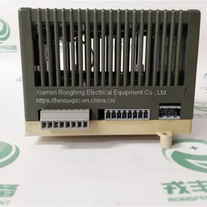 ABB YT204001-BL Analog Input Module thumbnail-3