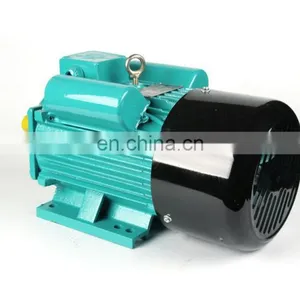 YL132S2-4 Single-phase Electric Ac Motor thumbnail-3