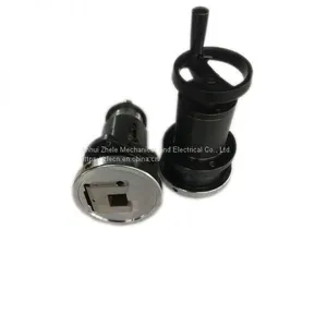 For Any Industrial Machine High Pressure Air Chuck Safety Chuck to Fit Air Shaft thumbnail-1