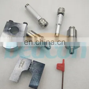 Crdi High Pressure Common Rail Injector Repair Tools Diesel Fuel Injector Disassembly Assembly Tool thumbnail-2