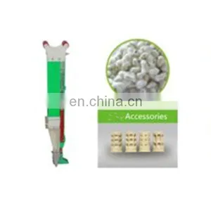 Single Barrel Auto Seeder for Sowing HX-A006 thumbnail-1