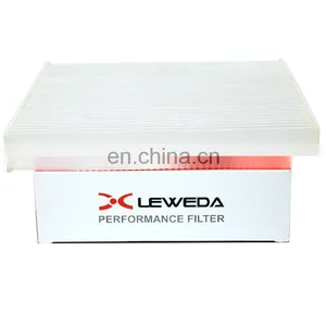 China Wholesale Vehicle Cabin Filter 87139-0N010 Japanese Usde Car Cabin Filter 87139-30040 thumbnail-1