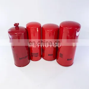 Excavator Truck Engine Fuel Water Separator Filter 23401-1440 BF1223-O thumbnail-4