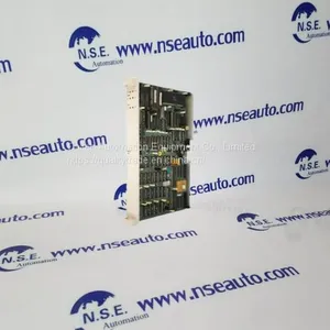 SCHNEIDER BMXAMI0800 Non-isolated Analog Input Module X80 thumbnail-1
