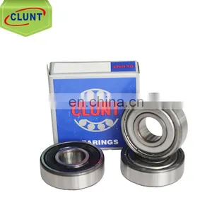 High Quality 6417zz Bearing Deep Groove Ball Bearing 6417 thumbnail-1