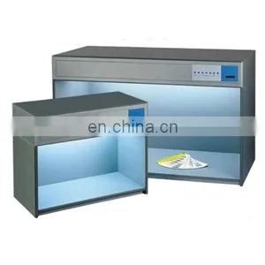 Liyi Standard Light Source Color Matching Machine thumbnail-3