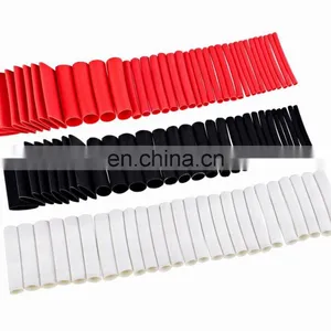 Hampool Best Price Dual Wall Colorful Automotive Insulated Heat Shrink Tube With Glue thumbnail-5