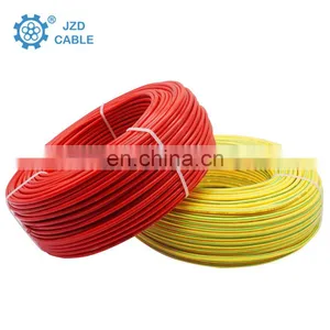 China Factory Electrical Cable Flexible Wire Cyky Cable 2.5mm 4mm thumbnail-3