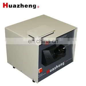 Led Colorimeter CE Confirmed Petroleum Products Color Tester Astm D1500 Oil Colorimeter thumbnail-4