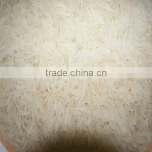100% Broken Indian Long Grain Origin Parboiled Royal Star Basmati Rice thumbnail-1