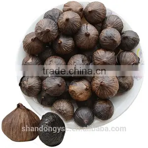 China Garlic Factory Offers Best Natural Black Garlic Price thumbnail-2