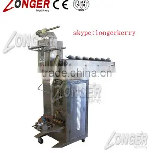 LG-320 Chain Bucket Automatic Packaging Machine thumbnail-1