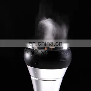 40K Cavitation Ultrasonic Weight Loss Skin Rejuvenation Beauty Machine Multipolar RF Body Slimming Skin Tighten Anti-wrinkle thumbnail-6