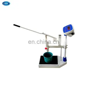 Concrete Penetration Instrument Test Meter/Digital Indicator Concrete Penetrometer thumbnail-2