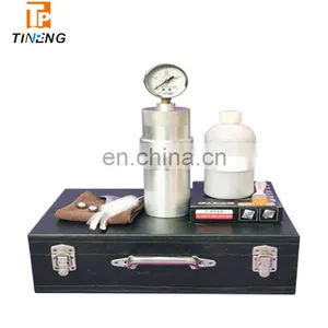 Manual Construction Building Sand Speedy Moisture Content Tester to Analyze Sand Water Content thumbnail-1