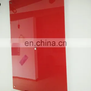 Wholesale Price Dry Erase Magnetic Glass White Board With Magnet thumbnail-4