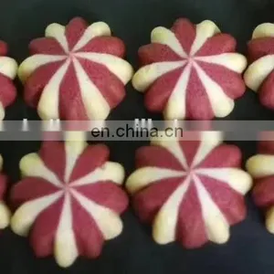 China Automatic Biscoitos Making Machine Suppliers thumbnail-5
