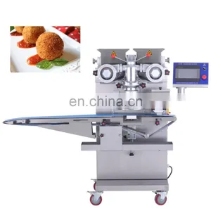 Top Sale Most Popular Automatic Arancini Rice Ball Making Machine thumbnail-1