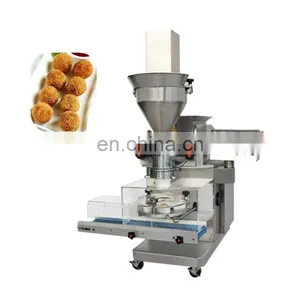Snack Food Machinery Automatic Cheese Ball Making Machine thumbnail-2