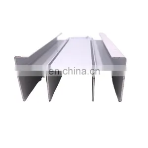 Shengxin Aluminum Extrusions Shapes for Decoration thumbnail-1