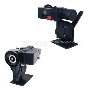 Control Valve Electric Actuator Sh1000f30 Sh1000k30 Sh1000kf30 thumbnail-1