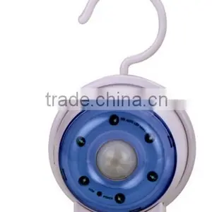 6led Motion Sensor Ceiling Light thumbnail-2