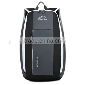 Backpack -- Most Durable Packable Convenient Lightweight Travel Backpack Daypack - Waterproof,Ultralight thumbnail-3