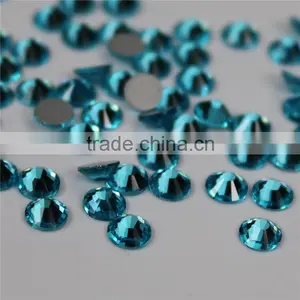 Iron on Hotfix Crystal Rhinestones thumbnail-5