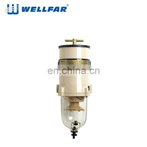 900FG Filtering Parts Oil Water Centrifuge Oil Separator FUEL FILTER 2040PM thumbnail-2