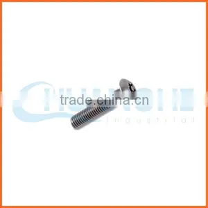 China Supplier Anti-theft Screw Nut thumbnail-1