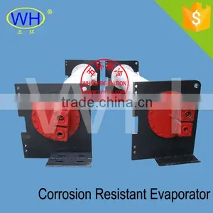 Tube in Shell Heat Exchanger, Shell and Tube Type Evaporator thumbnail-3