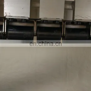 Facial Tissue Paper Folding Machines Manufacturer Cost Of High Speed Facial Tissue Paper Making thumbnail-3