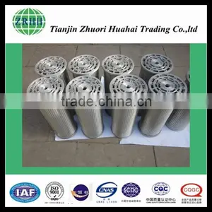 Gas Turbine Oil Filter Element , Turbine Oil Filter Cartridge thumbnail-1