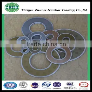 Filter Element Stainless Steel Hydraulic Filters Made in China thumbnail-2