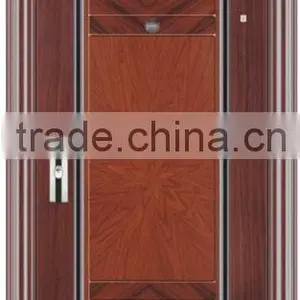 Security Door (LT-096) thumbnail-1