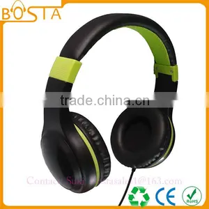 Promotional Gift Fancy Coolest Fashion New on Sales Best Selling Headphones thumbnail-2