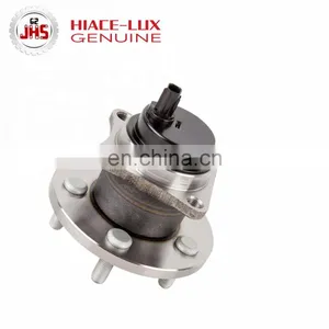 HIGH Quality Wheel Bearing Hub FOR JAPANESE CAR 42450-02170 thumbnail-1