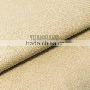 Shaoxing Cotton Fabric Stock Lot of Twill Textile Stock thumbnail-1