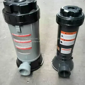 Swimming Pool Automatic Chlorine Feeder thumbnail-2