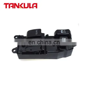 Car Master Electric Power Window Switch 84820-10100 For Toyota Land Cruiser Hilux Yaris thumbnail-1